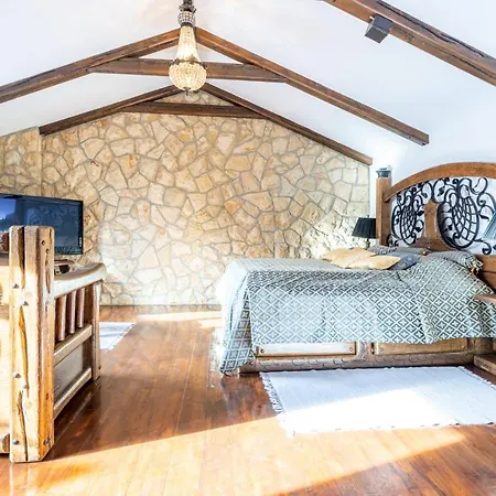 Stone House Srida Apartment Baska Voda Exterior photo