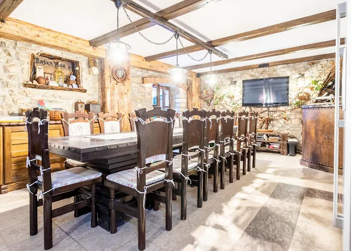 Stone House Srida