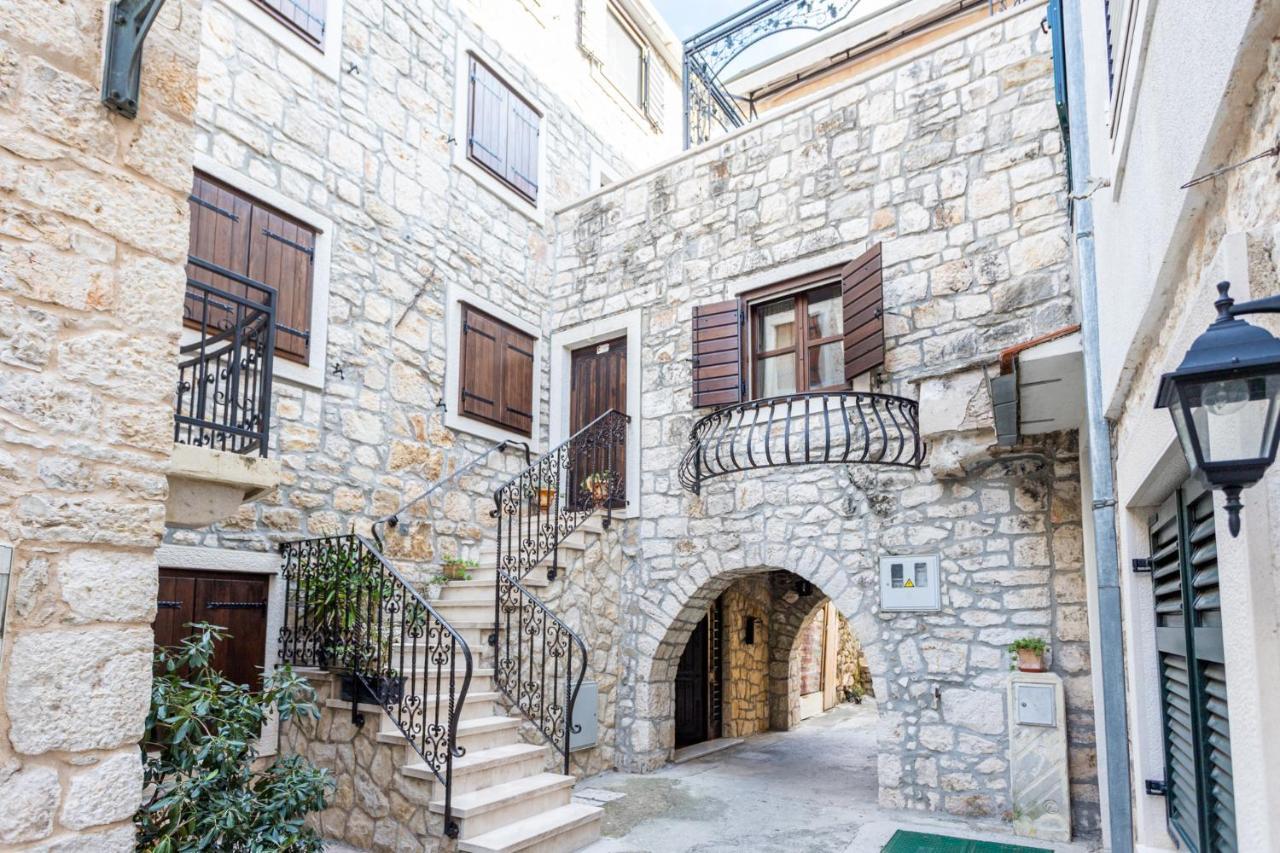 Stone House Srida