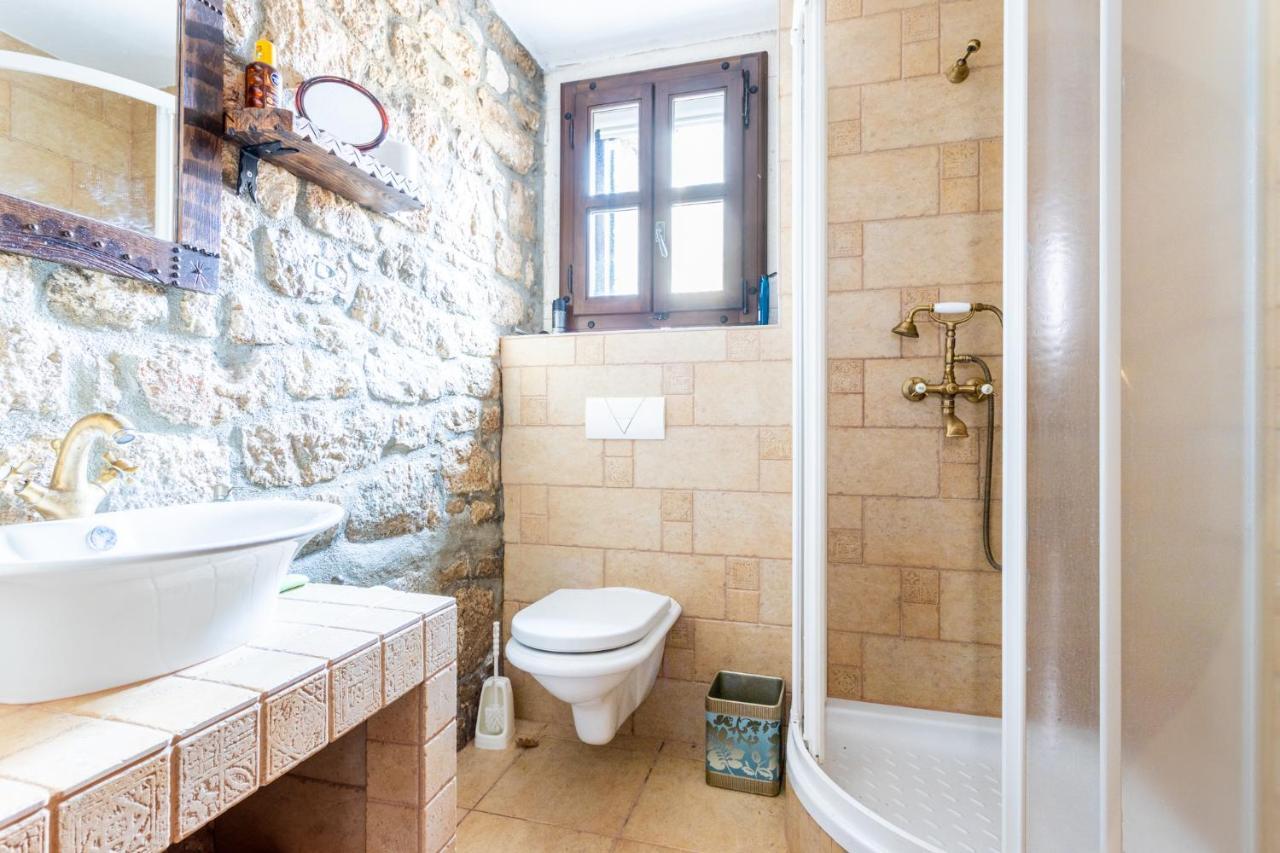 Stone House Srida * Baska Voda